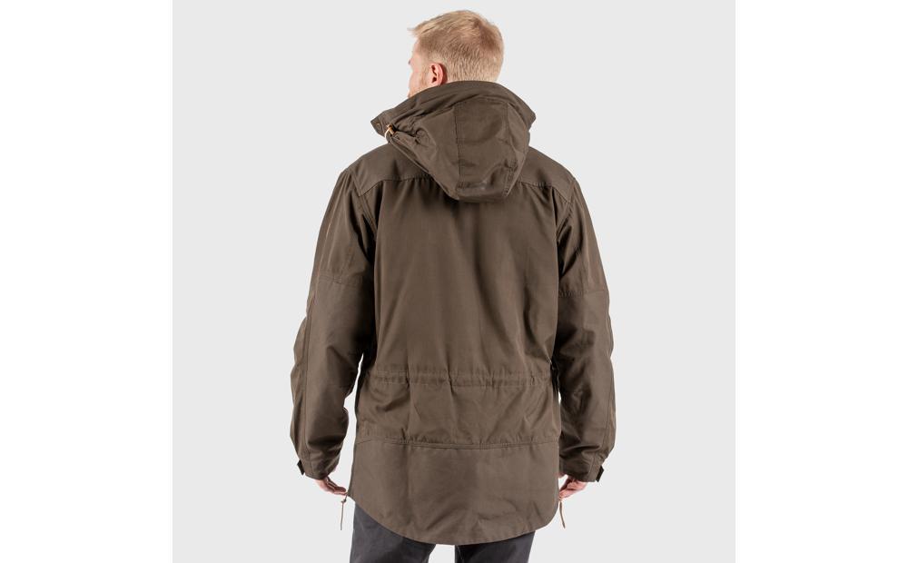 Anorak No. 8 M Product Image