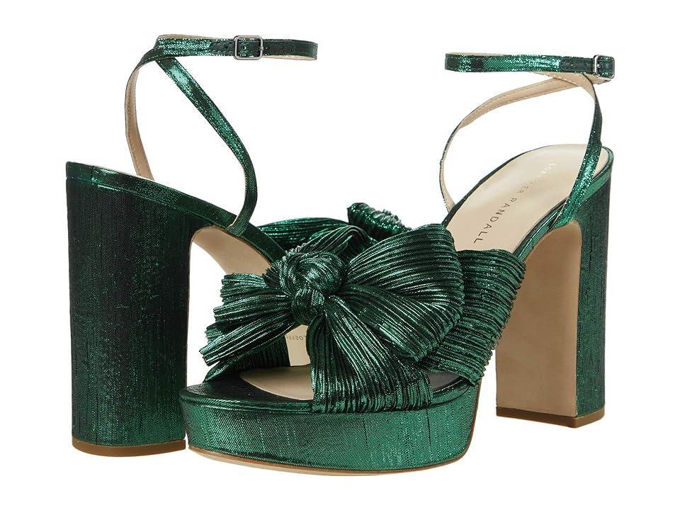 Loeffler Randall Natalia Platform Sandal Product Image