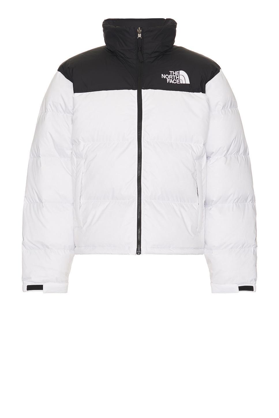 The North Face Men's 1996 Retro Nuptse Jacket Red. (also in M, S, XL/1X). Product Image