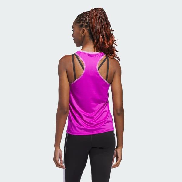 Designed for Training Tank Top Product Image