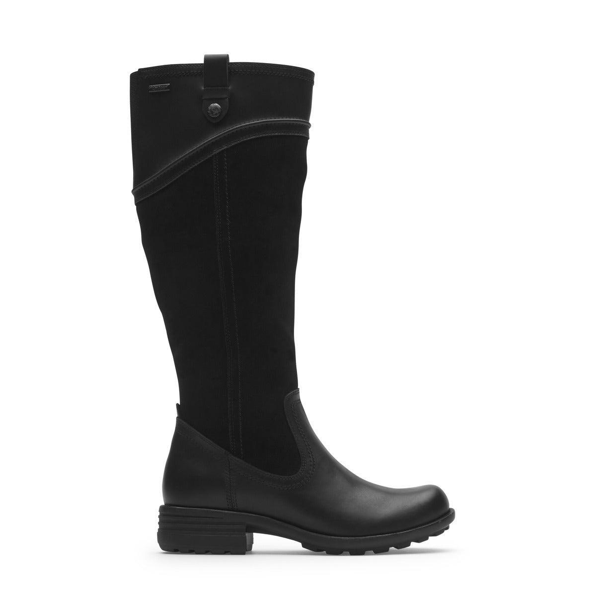 Women's Brunswick Waterproof Tall Boot Female Product Image