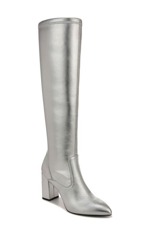 Franco Sarto Katherine Pointed Toe Knee High Boot Product Image