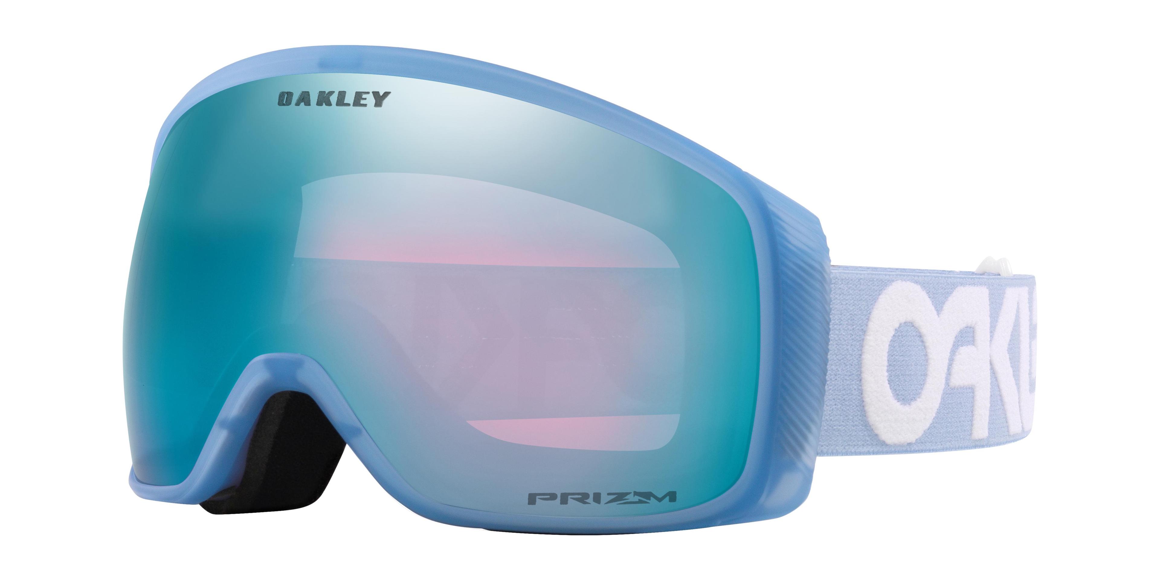 Oakley Mens Flight Tracker M Snow Goggles Product Image