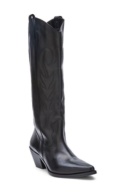 Coconuts by Matisse Agency Western Pointed Toe Boot Product Image