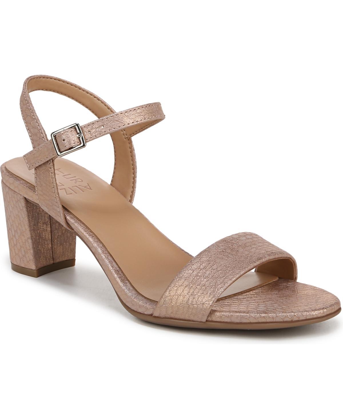 Naturalizer Bristol Ankle Strap Sandals Product Image