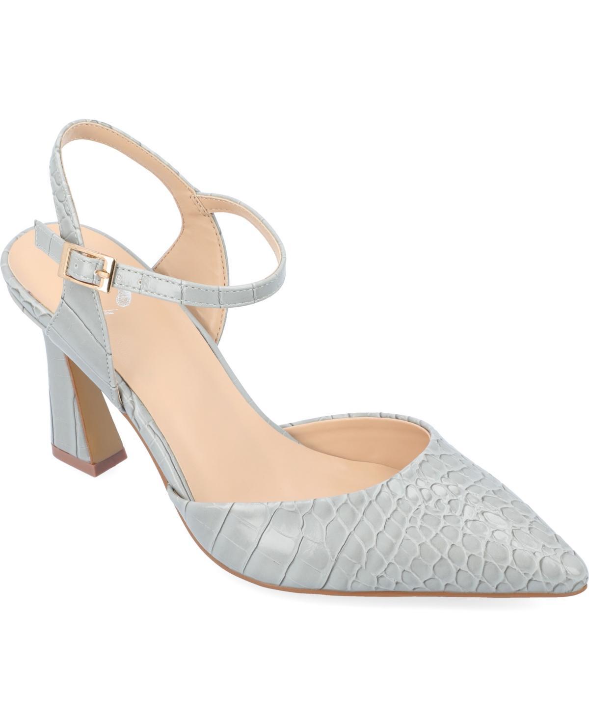 Journee Collection Nixey Womens Pumps Product Image