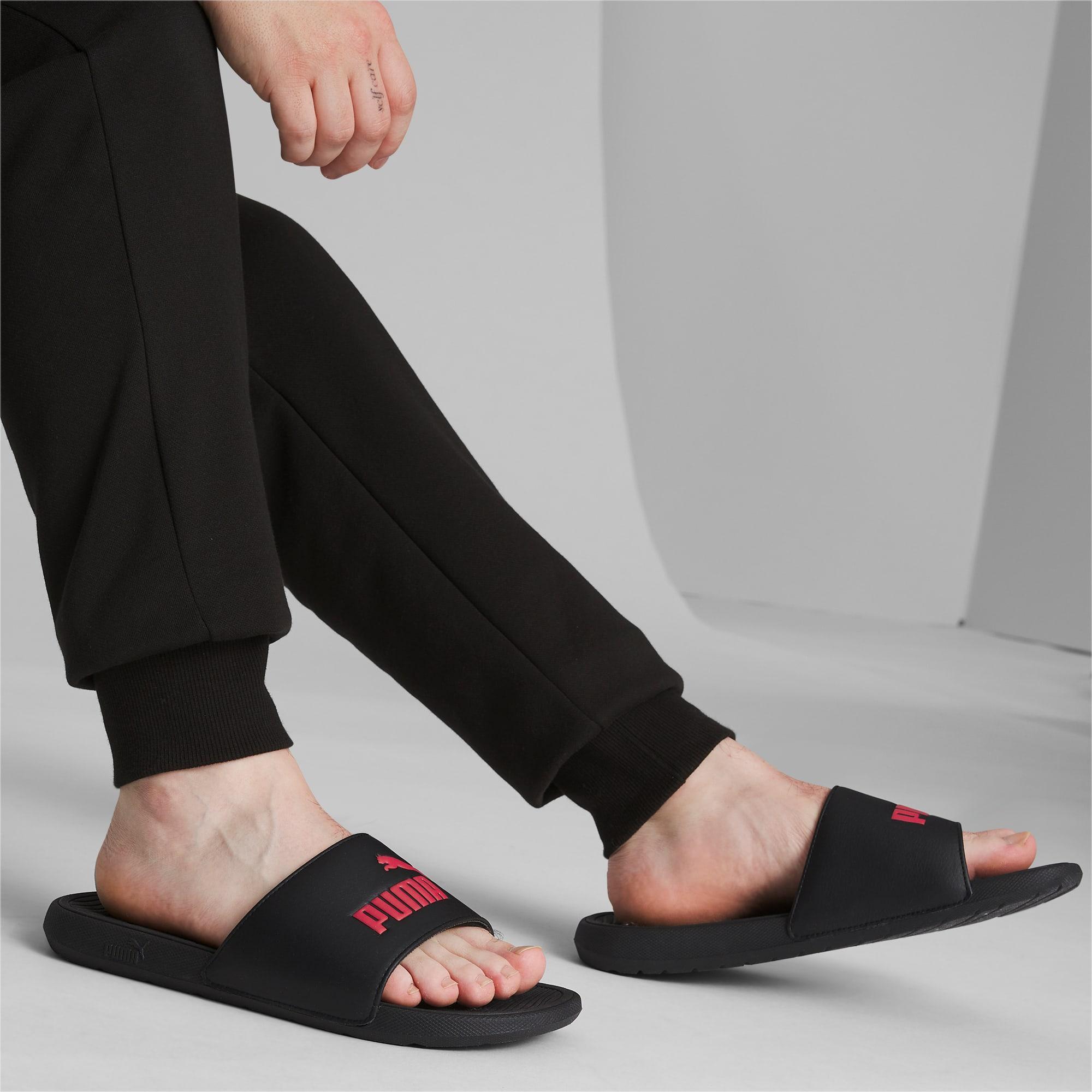 Cool Cat 2.0 Men's Slides Product Image