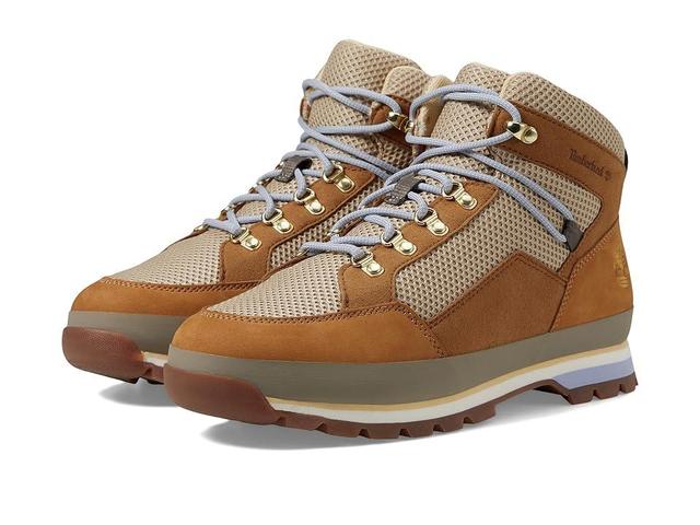 Timberland Euro Hiking Boot Product Image