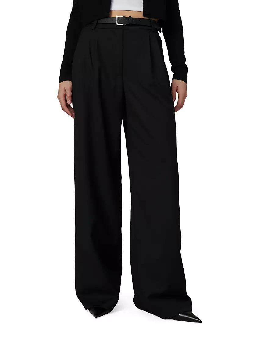 Womens Joes Jeans by Dani Michelle The Brody High-Rise Trousers Product Image