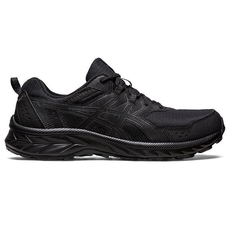 Asics Mens Gel-Venture 9 Running Shoes Product Image