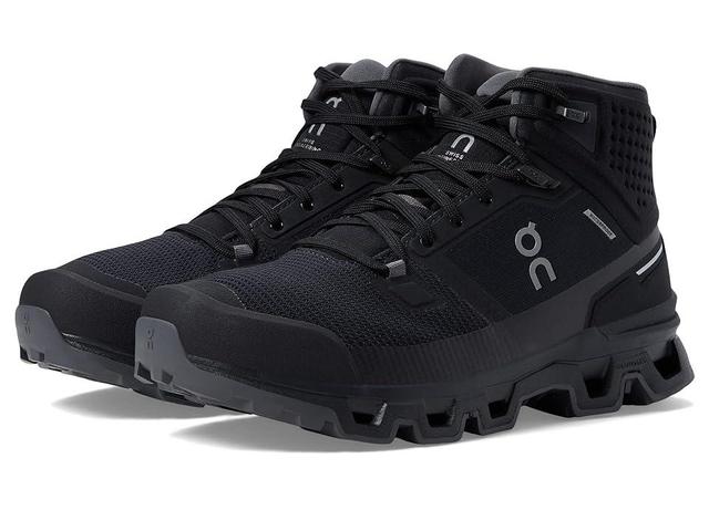 On Cloudrock 2 Waterproof Hiking Boot Product Image