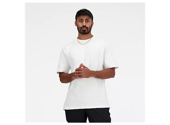 Athletics Cotton T-Shirt Product Image