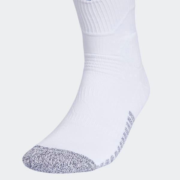 Adizero Football Cushioned Crew Socks Product Image