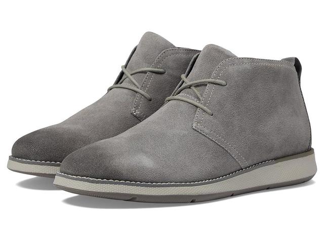 johnnie-O Chill Chukka 2.0 Men's Shoes Product Image