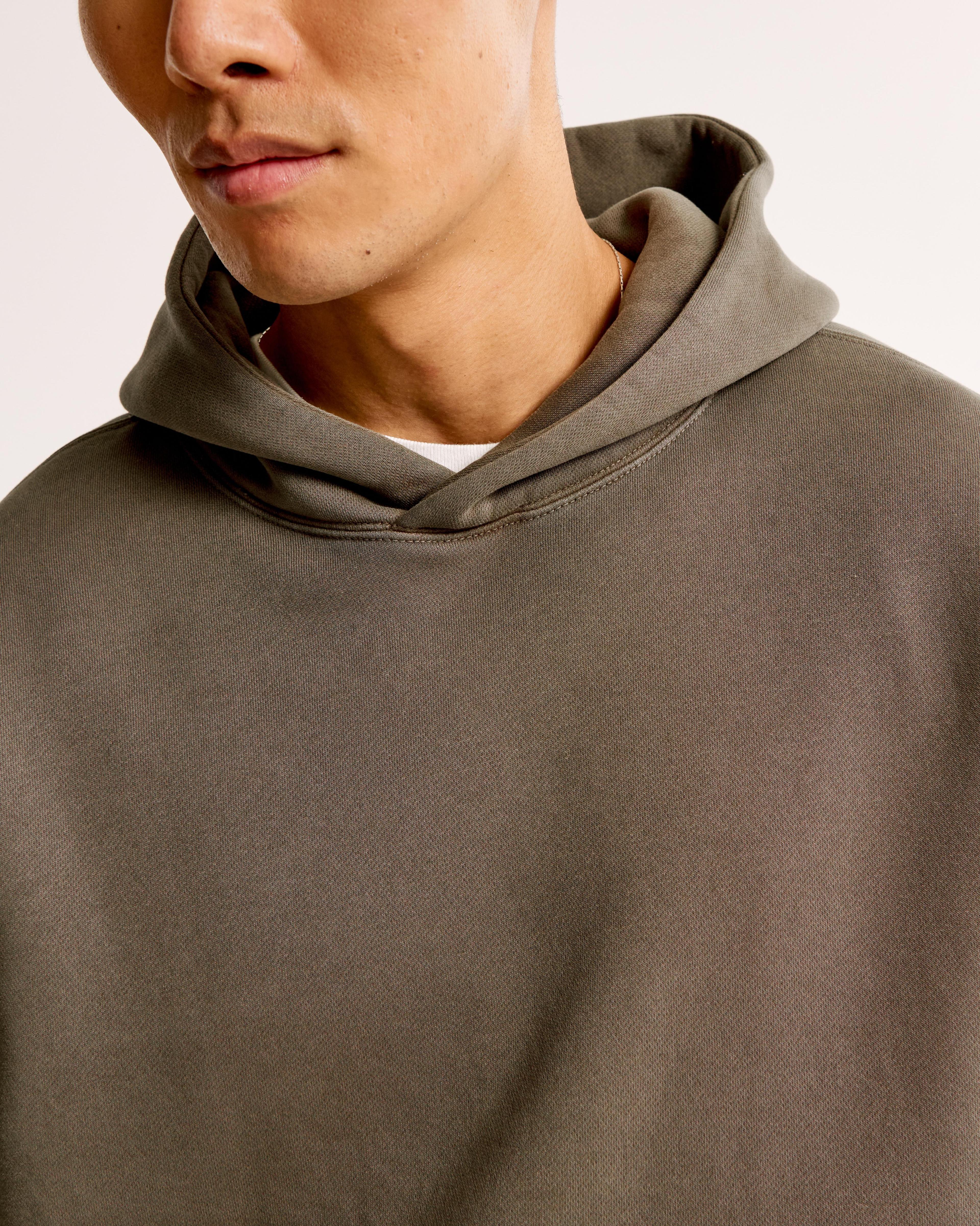 Essential Popover Hoodie Product Image