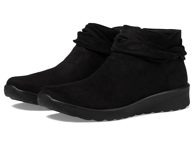 Bzees Gemma Womens Ankle Boots Product Image