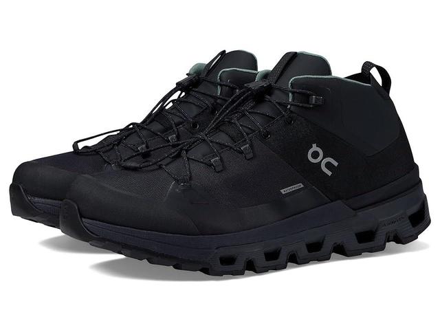 On Cloudtrax Waterproof Men's Shoes Product Image