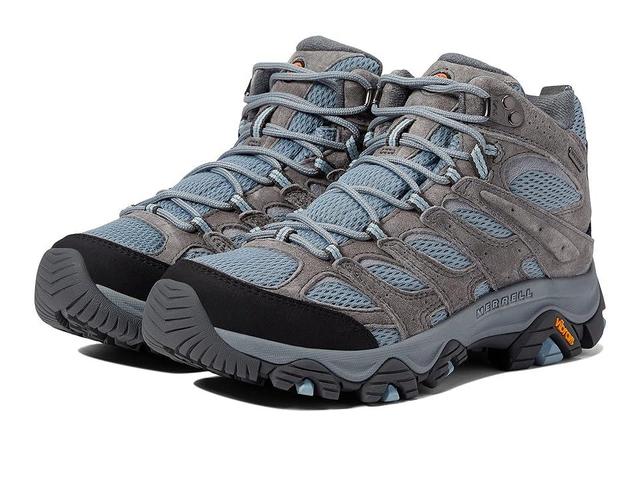 Merrell Moab 3 Mid WP (Altitude) Women's Shoes Product Image