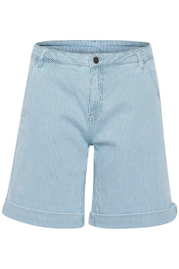 CUmilky Shorts Product Image