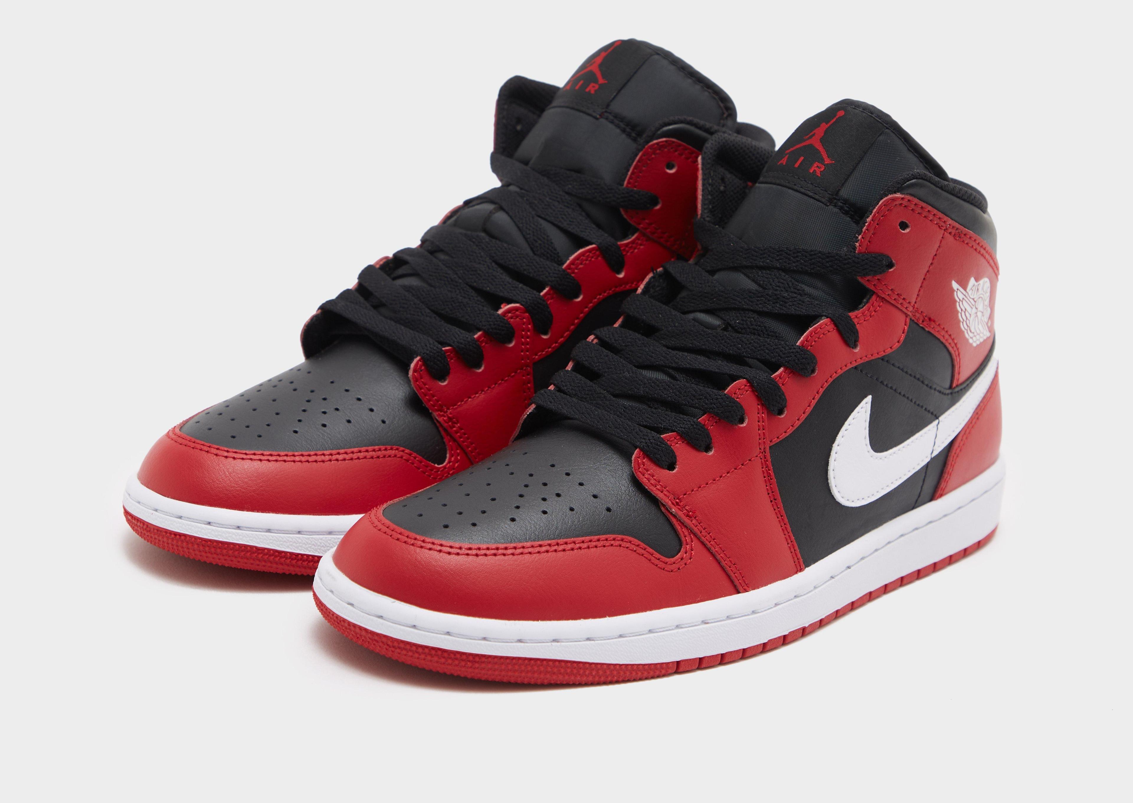 Jordan Air 1 Mid Product Image