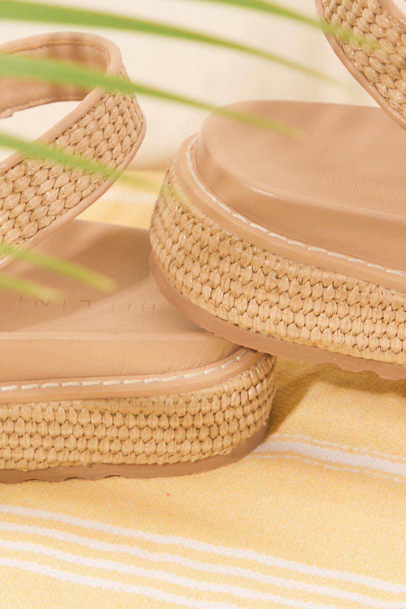 Porter Sandals by Billini Product Image