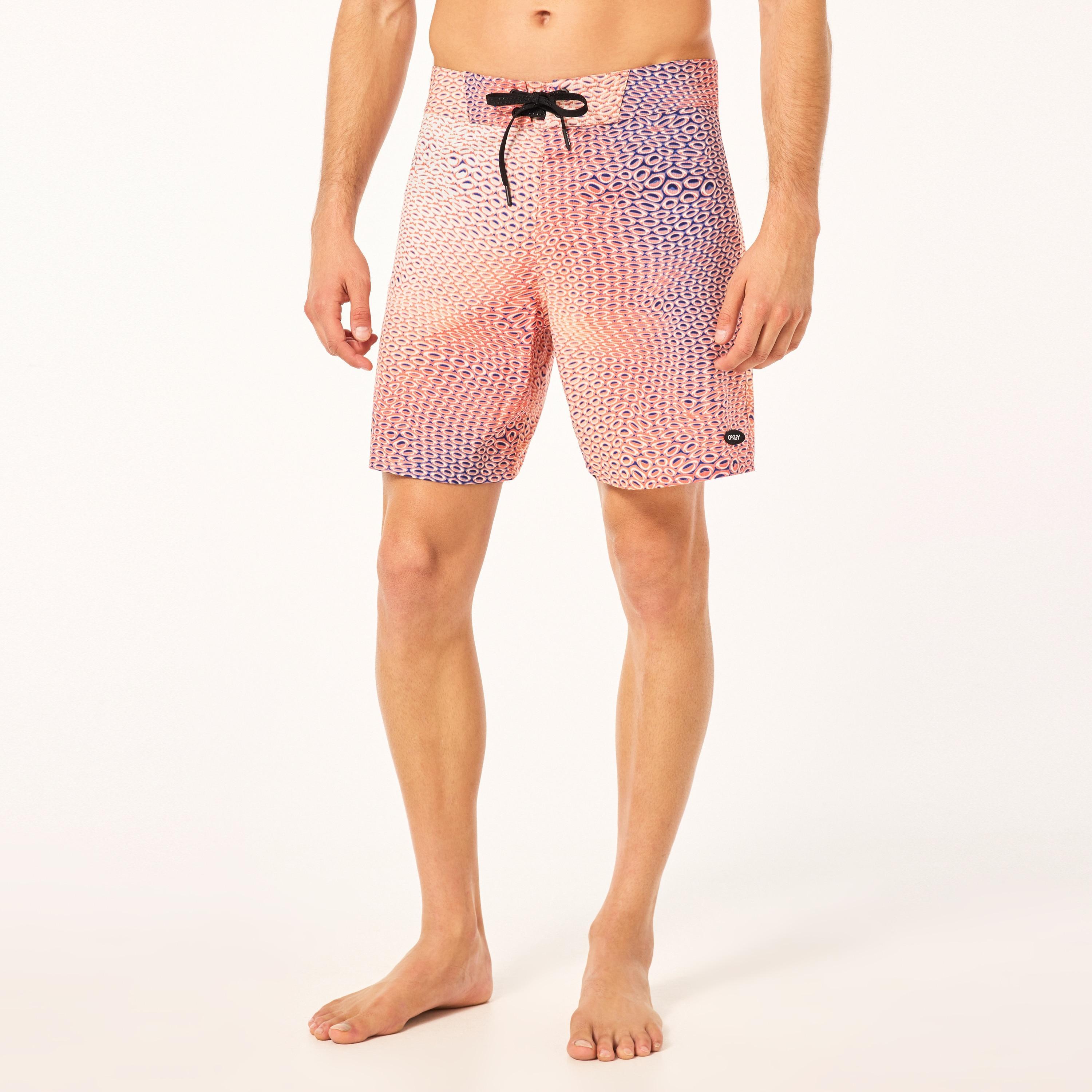 Oakley Mens Cosmic Tides 18 Boardshort Product Image