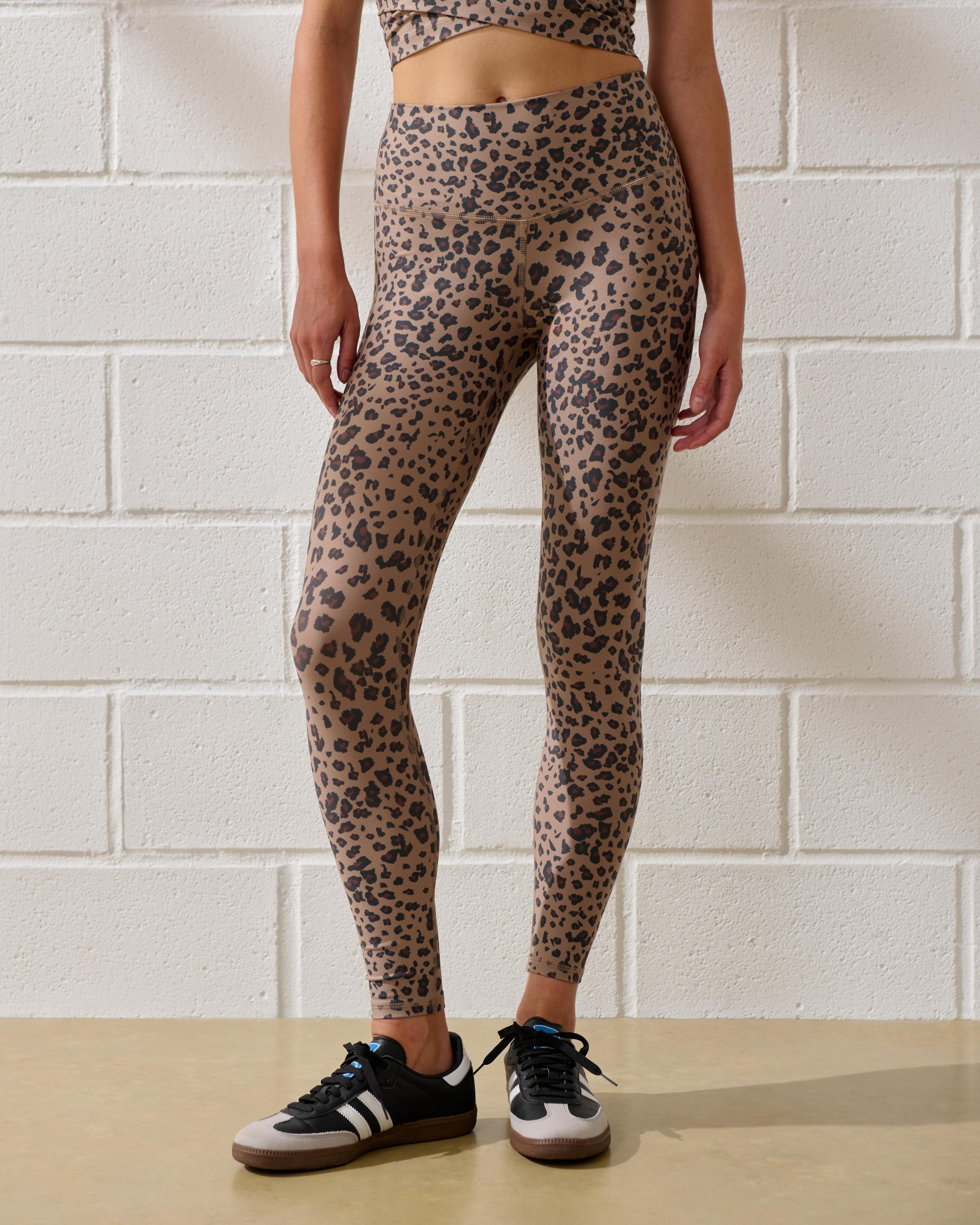 YPB sculptLUX 7/8-Length Legging Product Image