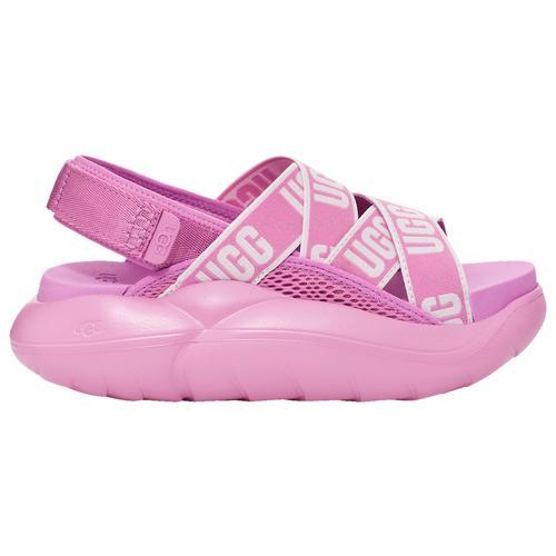 UGG Womens UGG L.A. Cloud Sandals - Womens Shoes Product Image