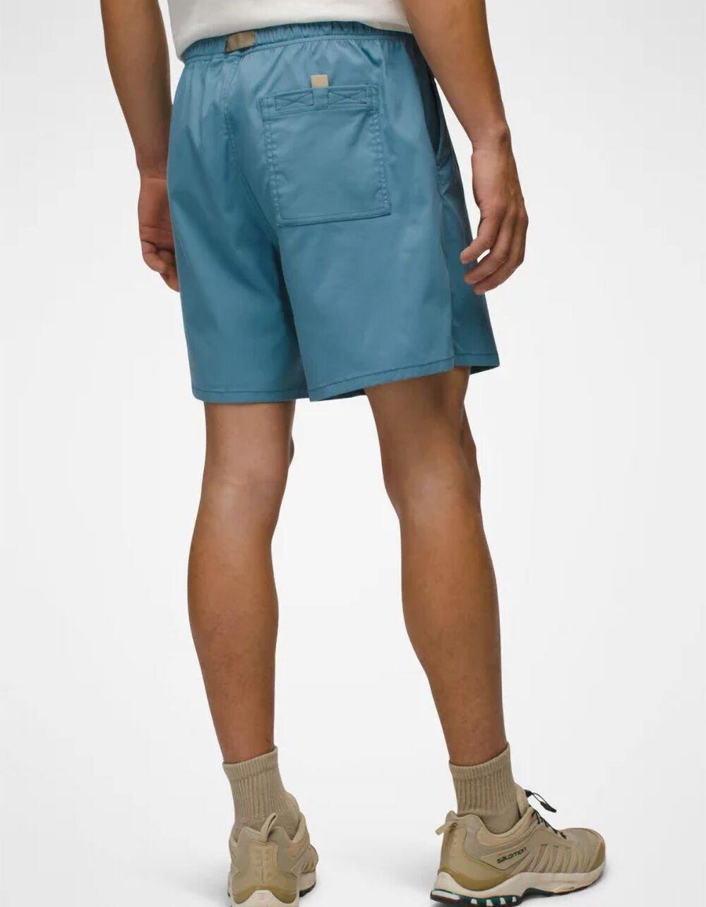 PRANA Strech Zion? Mens Pull On Shorts Product Image