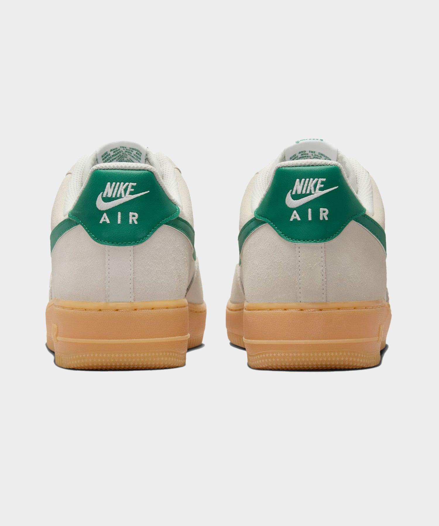 Nike Air Force 1 Low in Phantom / Malachite Product Image