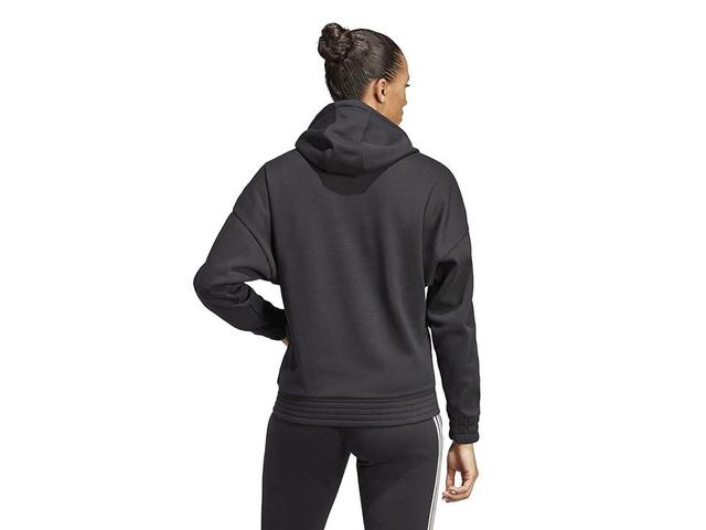 adidas Tiro 23 League Sweat Hoodie Women's Clothing Product Image