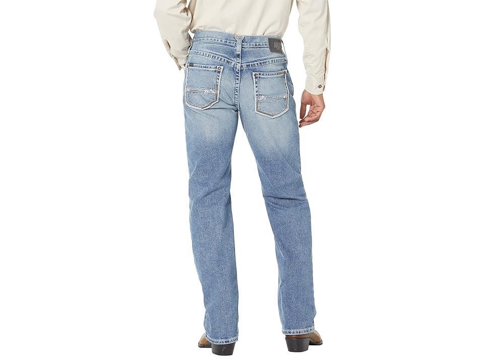 Ariat M2 Relaxed Stirling Stretch Bootcut Jeans Product Image