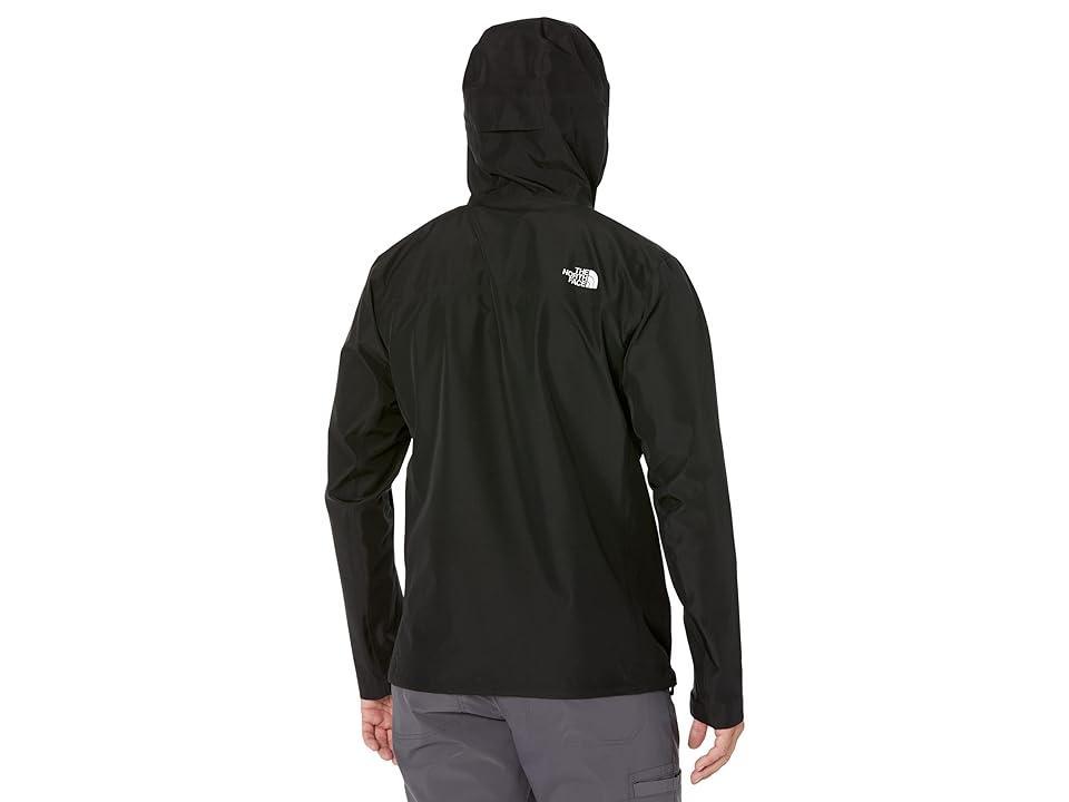 The North Face Dryzzle Futurelight Jacket (TNF ) Men's Clothing Product Image