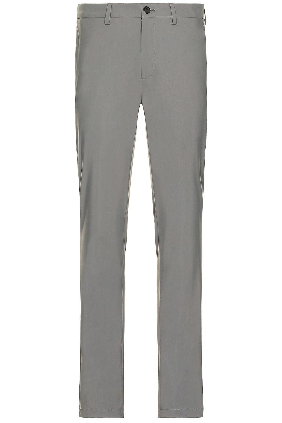 Theory Zaine Pants Blue. (also in ). Product Image