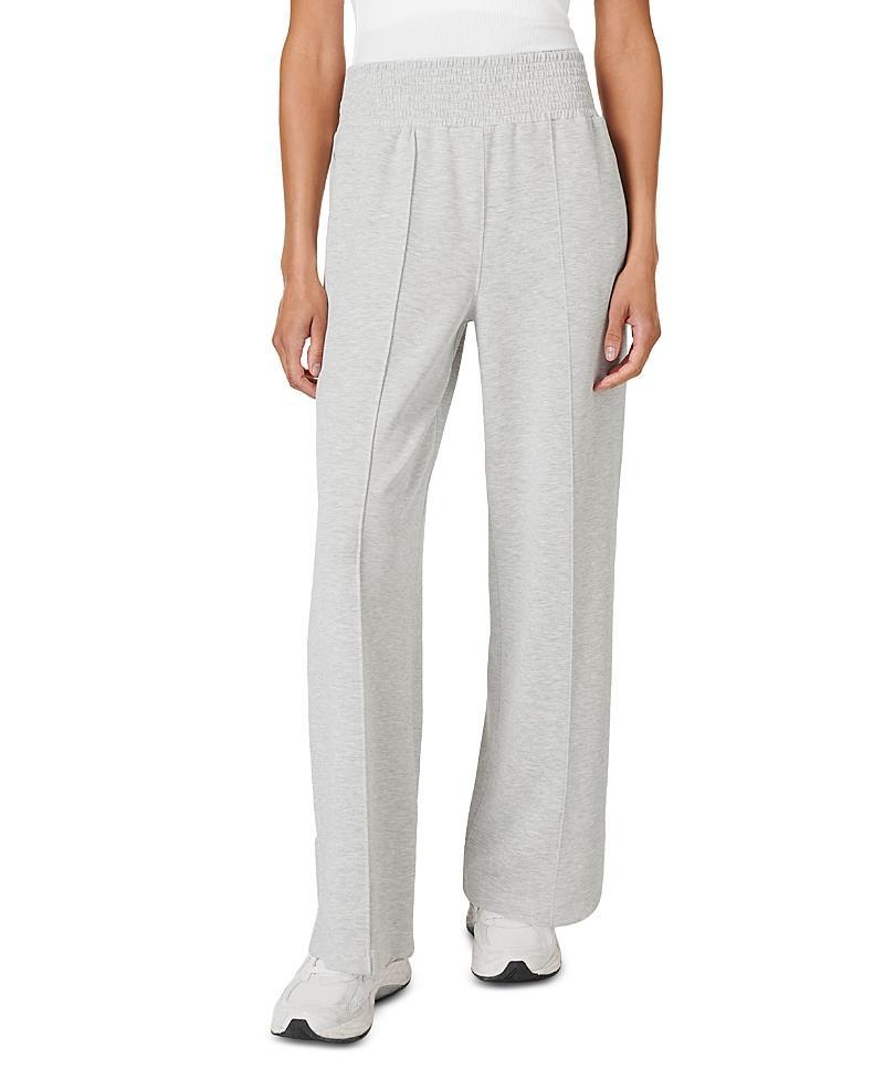 Sweaty Betty Sand Wash Cloud Weight Track Pants Product Image