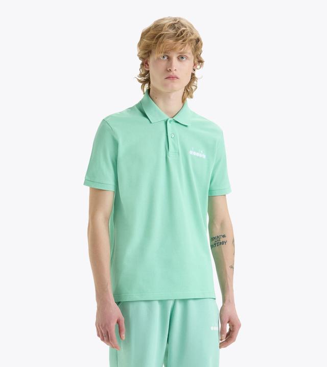 POLO SS LOGO Product Image