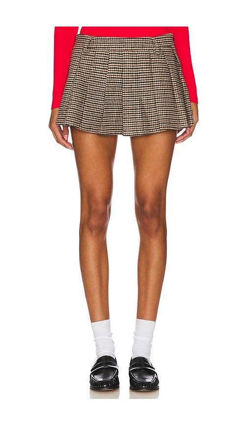 Nicki Skort Product Image