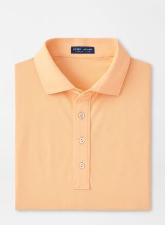 Peter Millar Crown Crafted Soul Performance Mesh Polo Product Image