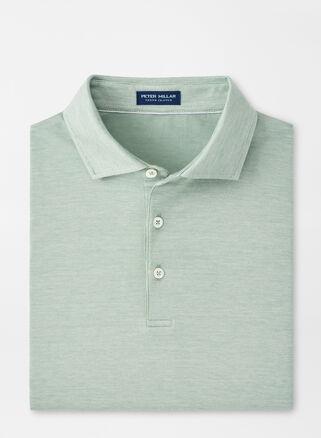 Mens Excursionist Flex Polo Shirt Product Image