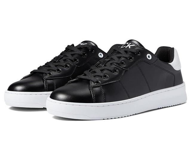 Calvin Klein Lucio Men's Shoes Product Image