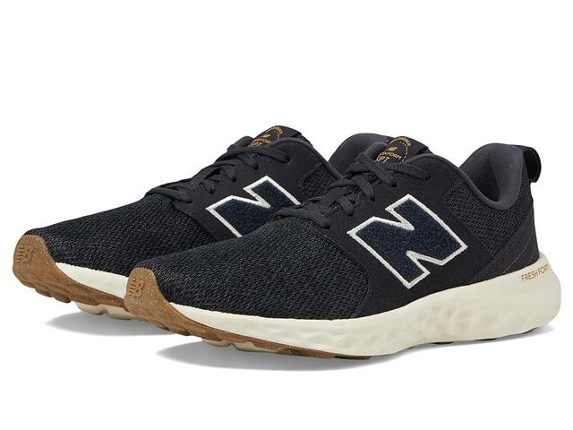 New Balance Fresh Foam SPT Lux v4 (Phantom/Angora) Women's Shoes Product Image