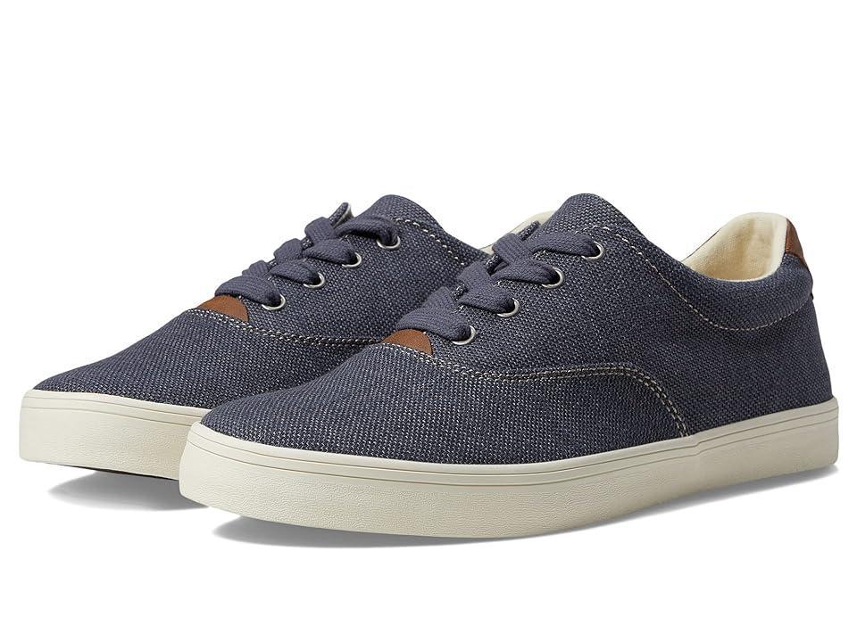 Taos Footwear Ballentine Canvas) Men's Shoes Product Image