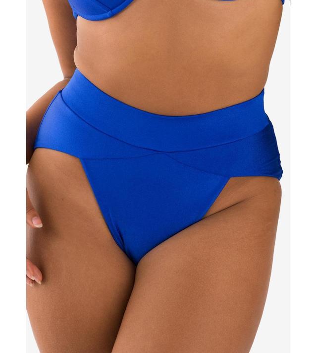 Womens Aspire Bikini Bottoms Product Image