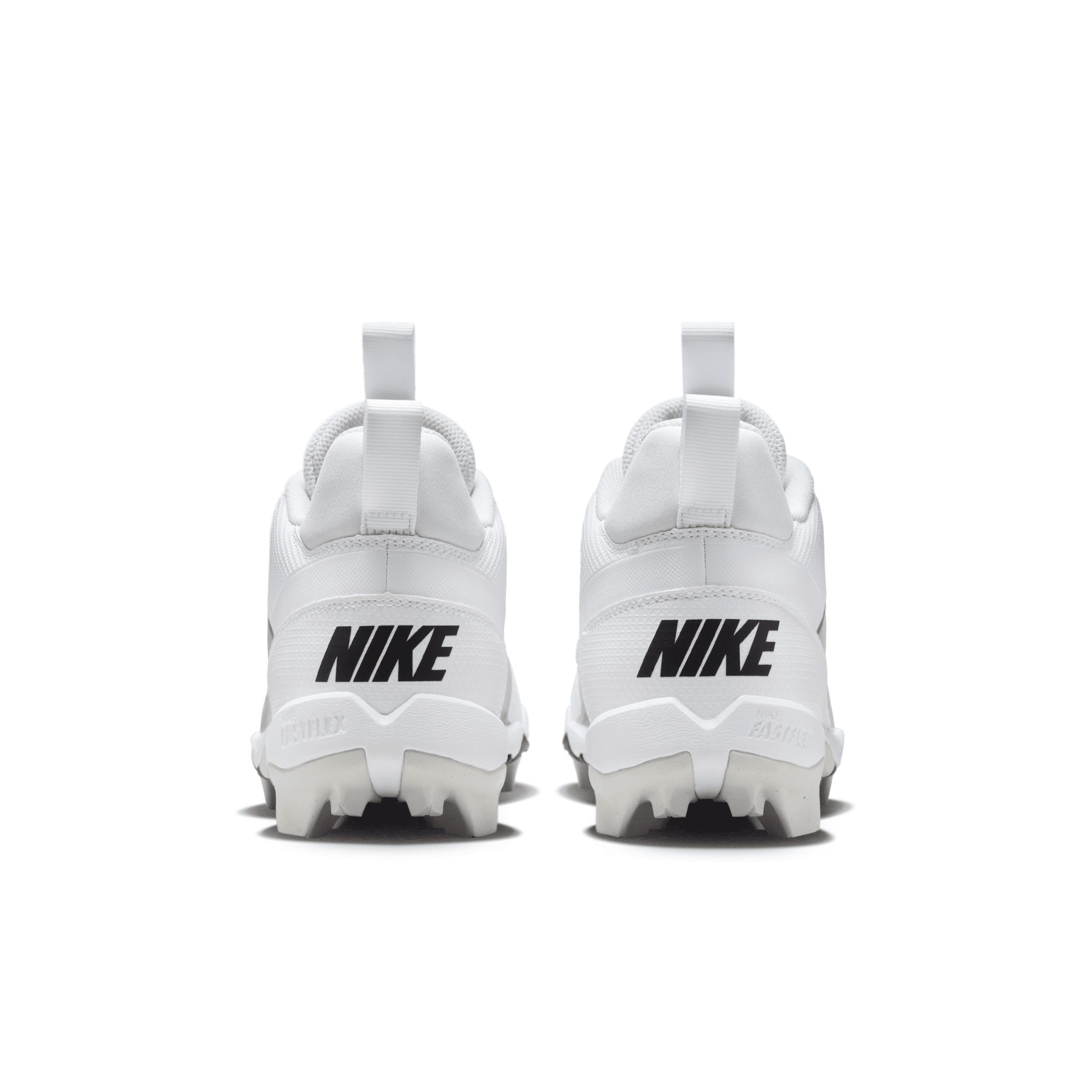 Nike Men's Alpha Menace 4 Shark Football Cleats Product Image