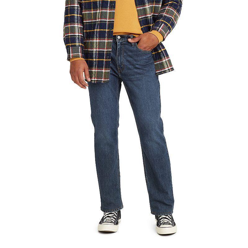 Levis Big  Tall 541 Athletic Product Image