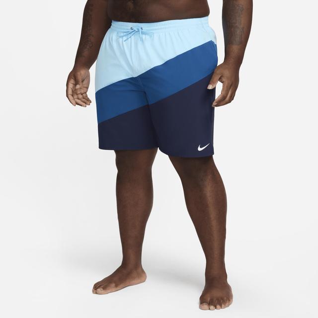 Nike Mens Swim 9 Volley Shorts (Extended Size) Product Image