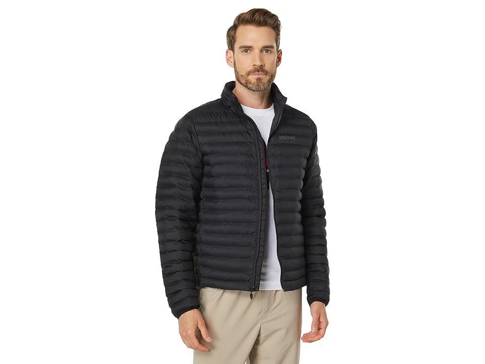 Marmot Echo Featherless Jacket Men's Clothing Product Image