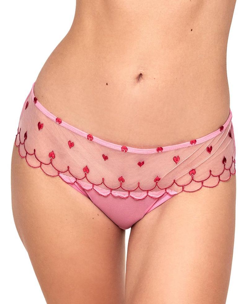 Adore Me Bettie Womens Hipster Panty Product Image