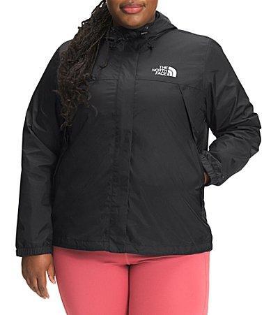 The North Face Antora Water Repellent Jacket Product Image