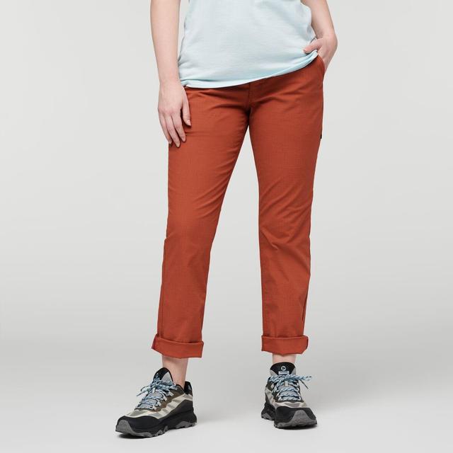 Salto Ripstop Pant - Women's Female Product Image